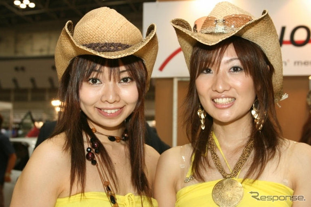 【オートギャラリー06】コンパニオン写真蔵…その60、SESSIONS続