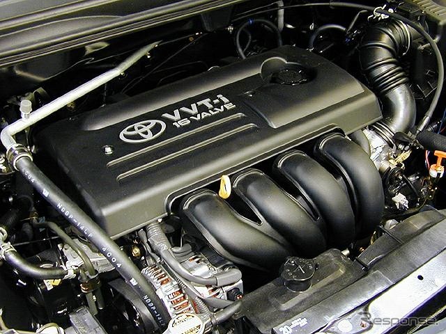 【新型トヨタ『スパシオ』】「7シーターでベスト」の燃費