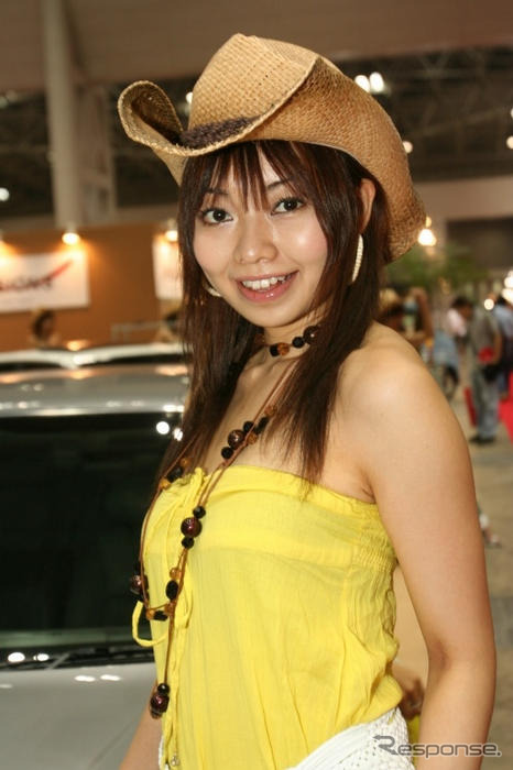 【オートギャラリー06】コンパニオン写真蔵…その60、SESSIONS続