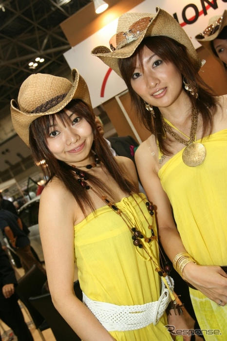 【オートギャラリー06】コンパニオン写真蔵…その60、SESSIONS続