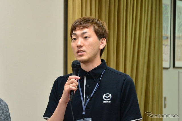 アドバンスデザインGr 鈴木政也氏
