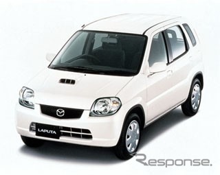 スズキとマツダの関係は続く---軽自動車OEM受給継続