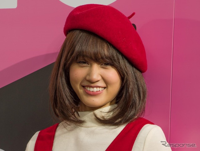 前田敦子さん（資料画像）