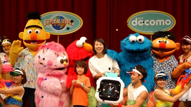 USJ×ドコッチ