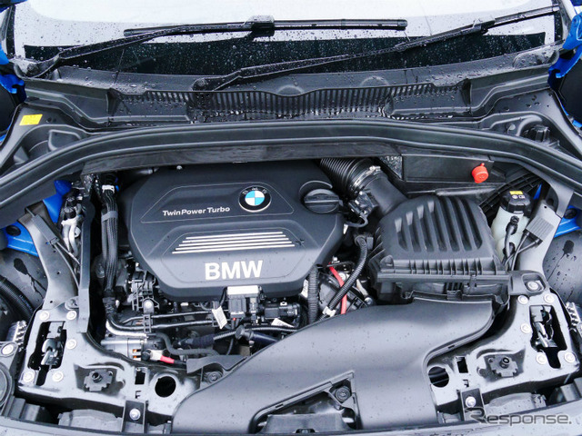 BMW 2シリーズグランツアラー(218d)