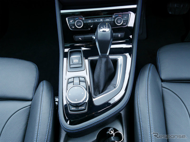 BMW 2シリーズグランツアラー(218d)