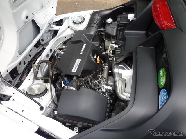 ホンダ S660