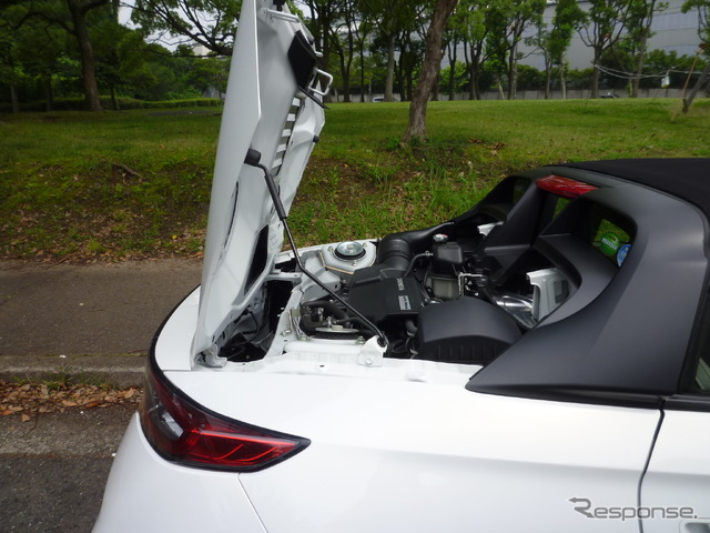 ホンダ S660