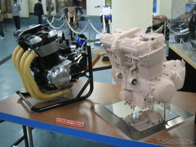 クレイモデルエキシビジョン2006…カーデザイン・イコール・情熱