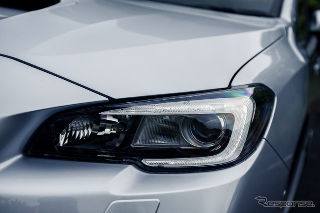 スバル WRX S4