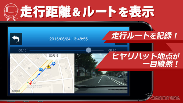 ドライブメイト・セーフティカム