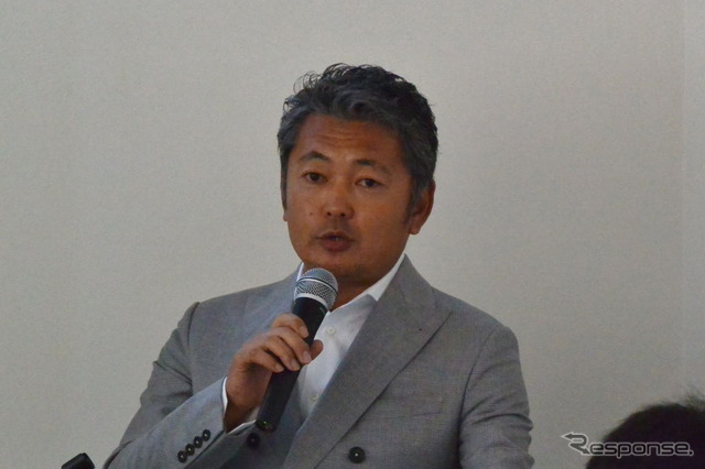 日本エネルギープランナー協会 田中雄介 理事