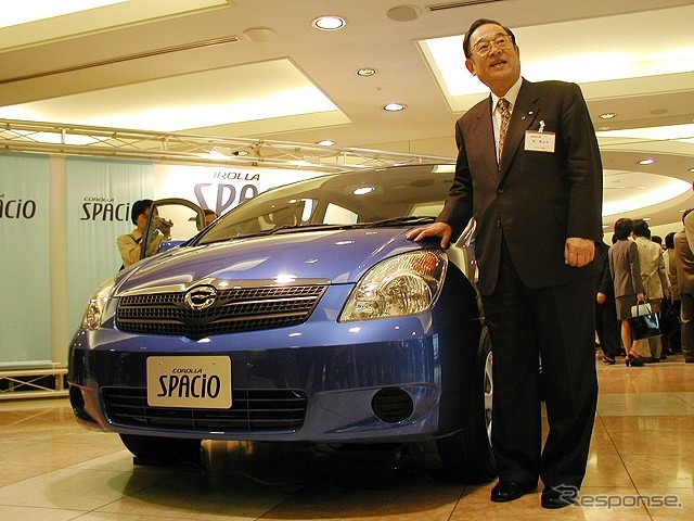 【新聞ウォッチ】道路特定財源見直し、トヨタ・張社長は賛成派!?、反対派!?