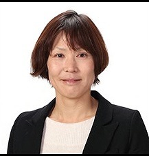 唐見実世子さん(2004年アテネ五輪日本代表、ヴィクトワール広島コーチ)