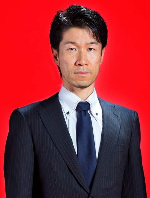 栗村修さん(元プロロードレーサー、自転車普及協会)