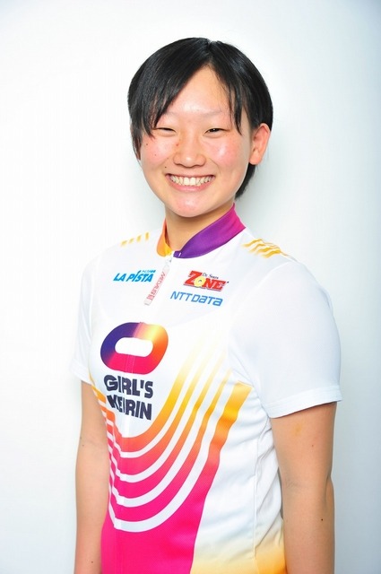 竹井史香/卒業期…3期