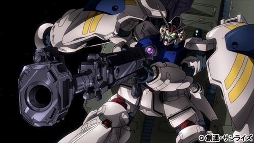 「機動戦士ガンダム0083」待望のBD-BOX発売 映像特典には新作ピクチャードラマ