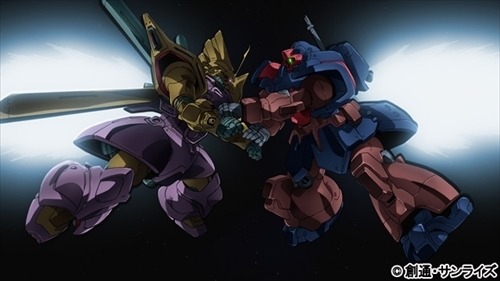 「機動戦士ガンダム0083」待望のBD-BOX発売 映像特典には新作ピクチャードラマ