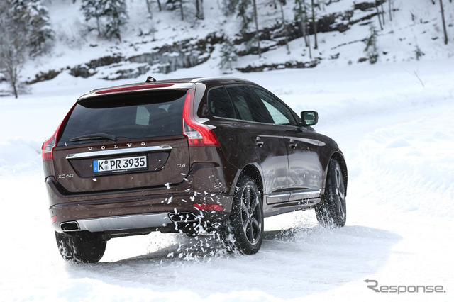 ボルボ XC60