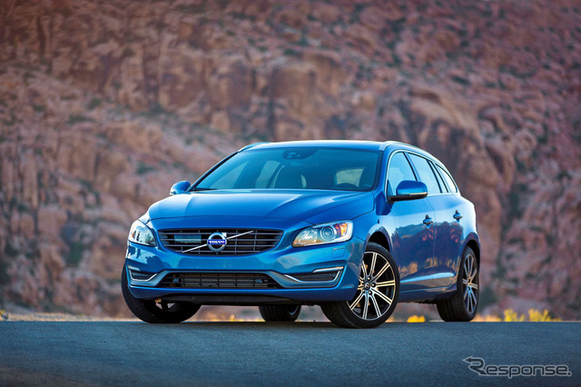 ボルボ V60