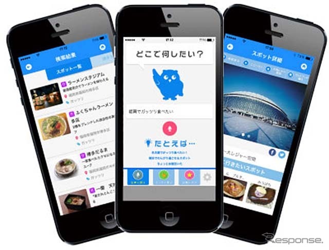 昭文社 週末どこ行く？
