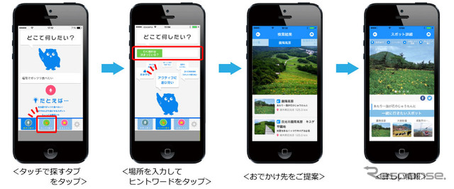 昭文社 週末どこ行く？