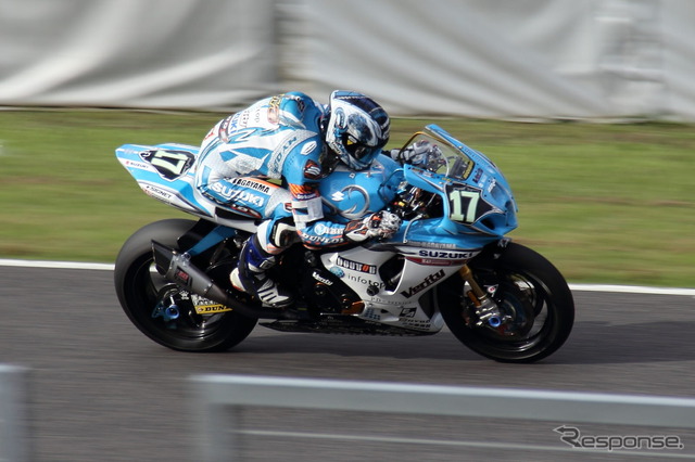 No.17 TEAM KAGAYAMA