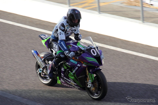 No.01 エヴァRT初号機TRICKSTAR