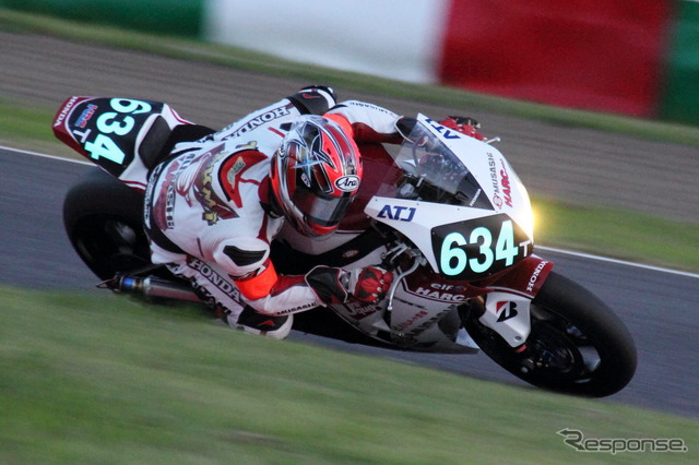 No.634 MuSASHi RT HARC PRO