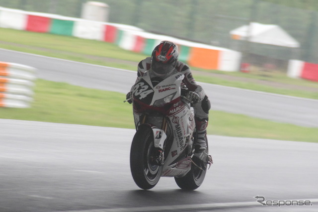 MuSASHi RT HARC-PRO.（参考画像）