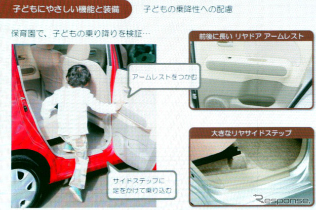 【グッドデザイン06】プレゼンテーション審査…MRワゴン