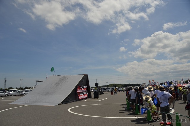 BASE8耐イベント会場