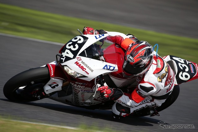 No.634MuSASHi RT HARC PRO