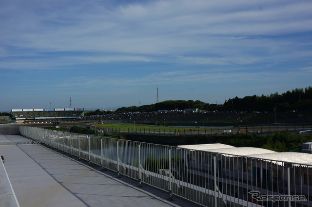 2015 鈴鹿8耐