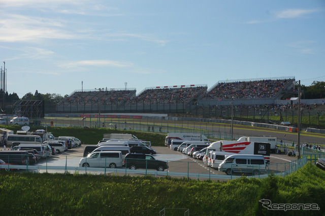 2015 鈴鹿8耐