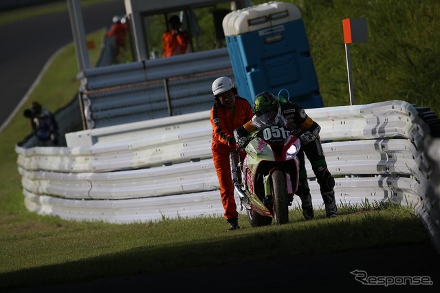 2015 鈴鹿8耐