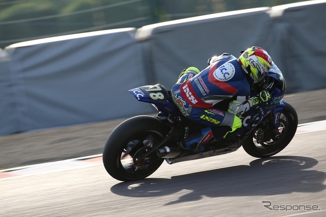 2015 鈴鹿8耐