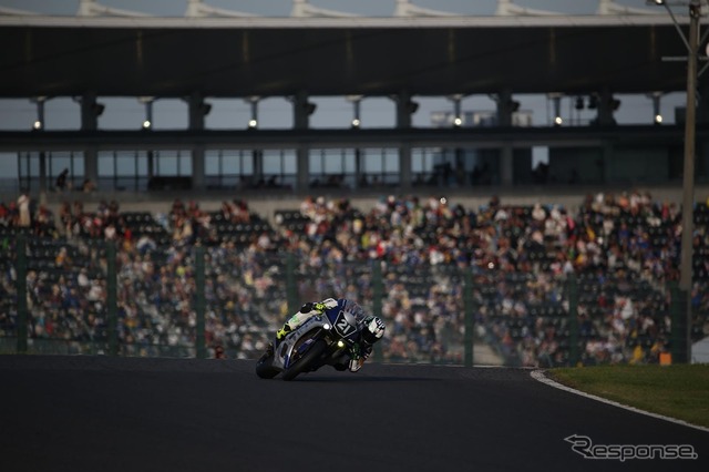 2015 鈴鹿8耐