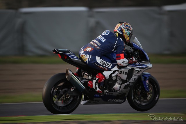2015 鈴鹿8耐
