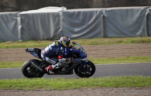 2015 鈴鹿8耐