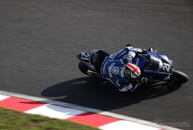 2015 鈴鹿8耐