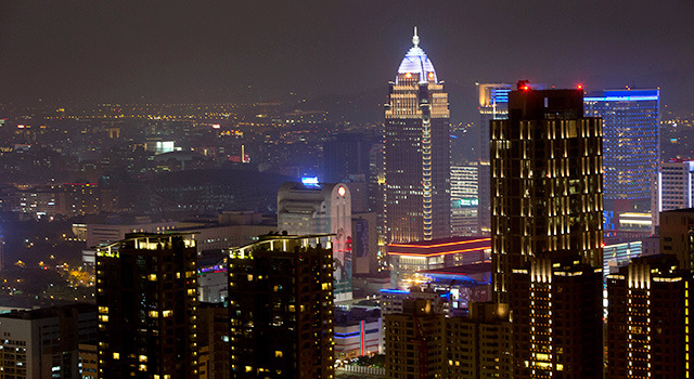 台湾-(C)Getty Images