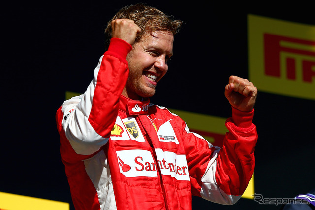 2015年 F1 第10戦 ハンガリーGP