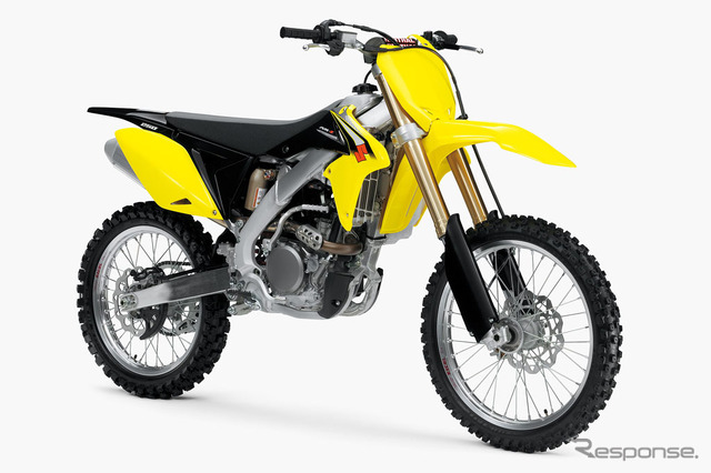 スズキ RM-Z250