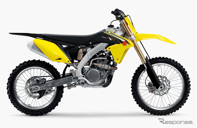 スズキ RM-Z250