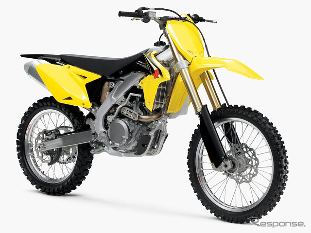 スズキ RM-Z450