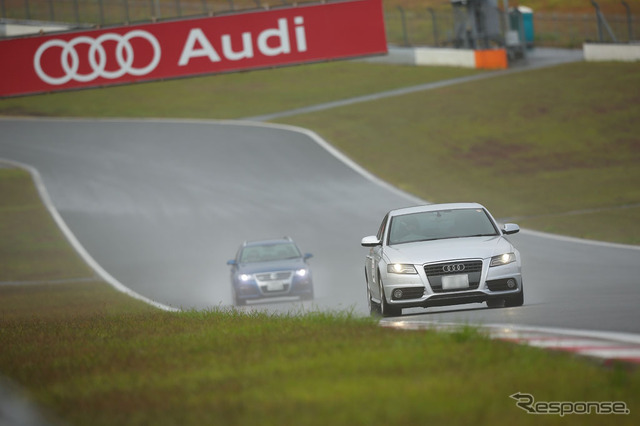 4WDハイパフォーマンス・ミーティング（参考画像）
