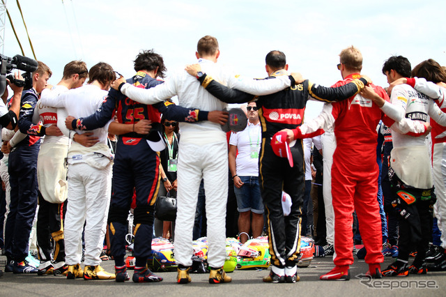 2015年 F1 ハンガリーGP