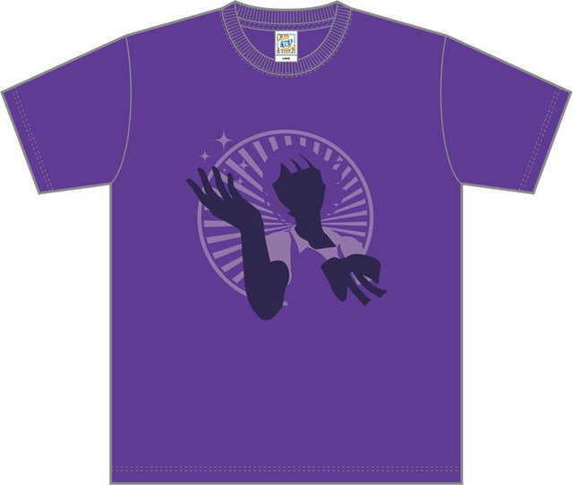 「もうそろそろ、あのオンナも終りね★(feat.akadoko)」Tシャツ