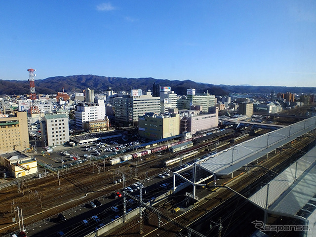 福島駅